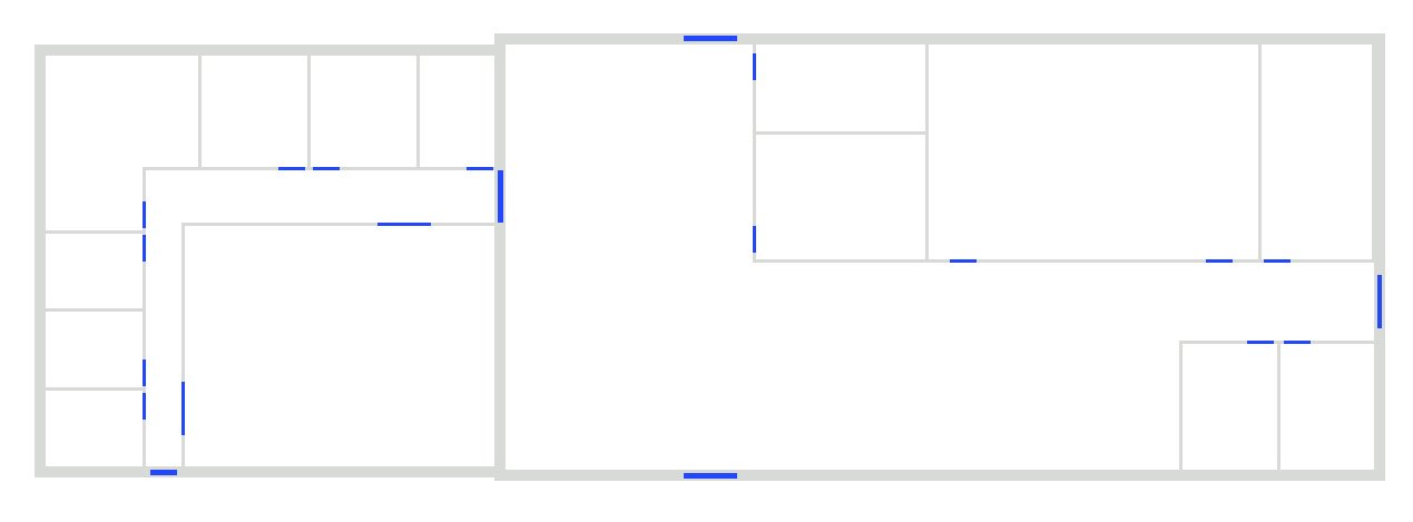 Floor Plan Highlighted